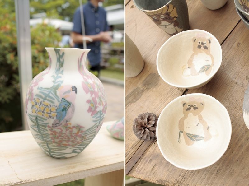 Crafts Fair MATSUMOTO 2016